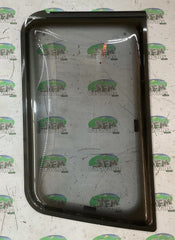 2012 Coachman window; 490x840mm