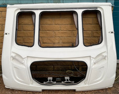 Swift Front Panel