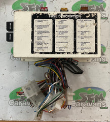 Avondale Fuse Panel / Box