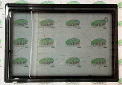 2018 Coachman window; 845x590mm