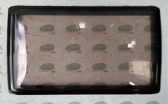 2006 Explorer group window; 1115x640mm