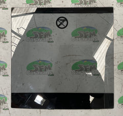 Spare Hob Lid- Thetford
