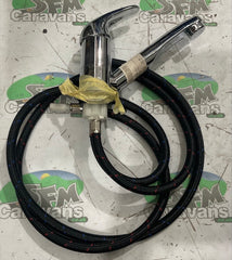 Caravan / Motorhome Mixer Tap