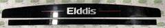 Elddis Roof Spoiler