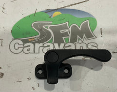 Seitz / Dometic Lever Lock Catch