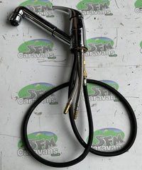 Pullout Shower Mixer Tap