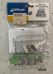 Whale Elite MT8000 Tap Microswitch