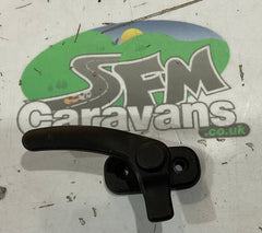Seitz / Dometic Lever Lock Catch