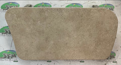 Folding table 620x300mm