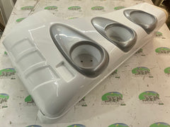 Motorhome Off Side Rear Light Pod