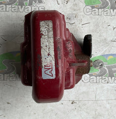 AL-KO Stabiliser Hitch Lock