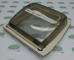 Seitz / Dometic mini heki rooflight 400x400mm
