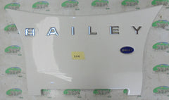 Bailey Pegasus 4 F/C Bumper