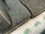 Upholstery; 2 berth