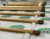 Swift Bed slats & Leader board