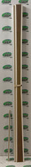 Concertina Bedroom Divider