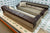 Upholstery; 2 berth