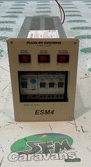 Plug-In-Systems ESM4