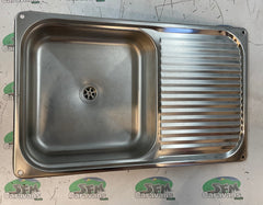 Kitchen Stainless Sink