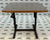 Hobby / Fendt Folding Table