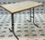 Explorer group Folding Table