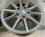 Lunar group alloy wheels; 14", 5 stud