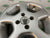 Coachman alloy wheels; 14", 4 stud