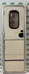 2005 Bailey entrance door