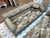 Upholstery; 4 berth