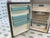 Thetford N112 3-way fridge freezer