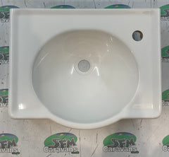 Bailey vanity sink