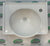 Bailey vanity sink