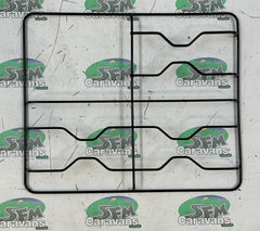 Pan Stand