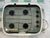Spinflo Argent R/H 4 burner hob