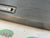 Swift gas locker door