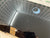 Lunar gas locker door