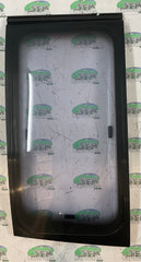 2015 Lunar window; 495x980mm
