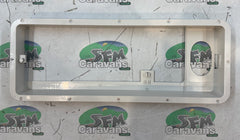 Dometic Fridge Vent Frame