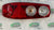 Hella Caraluna MK2 N/S/R light cluster