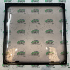 2006 Explorer group window; 885x875mm