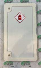 Thetford Gas Bottle Door
