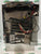 Dometic RM6271 3-way fridge freezer