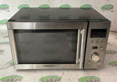 Daewoo KOR-6N7RS Microwave