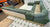 Upholstery; 4 berth
