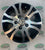 Swift group alloy wheel; 14", 5 stud