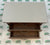 2018 Elddis chest of drawers
