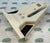 Bailey A-frame Fairing