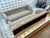 Upholstery; 2 berth