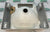 Bailey vanity sink