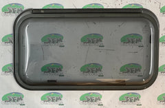 2014 Bailey window; 755x425mm